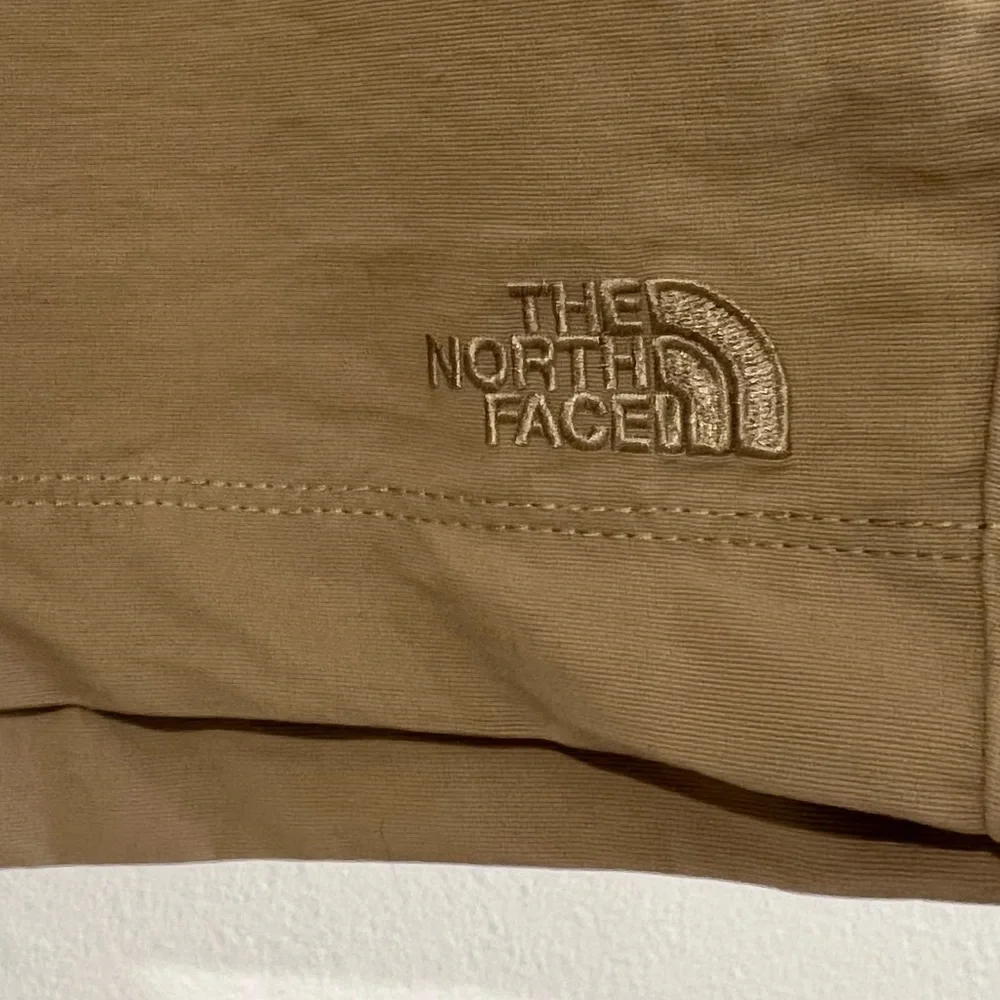 The North Face comfortable shorts